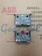 10PCS NEW ABB Contacts MCB-10
