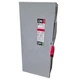 General Electric TH3362 Spec-Setter Heavy Duty Fusible Switch 60A 600VAC 3-Pole
