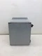 Hoffman A12108CH Enclosure (TSC)