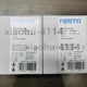 1PC NEW FESTO Pressure switch PEV-1/4-SC-OD 161760 #LL