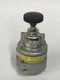 SMC IR200-02 Pneumatic Pressure Regulator