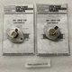 CARRIER Limit Switch Open 135F Close 95F HH 18HA 138 L135F-40 Lot of 2