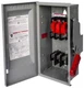 Siemens HF364R Enclosed Fusible Heavy Duty Safety Switch 600VAC 200A 50/60HP