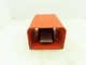 Linemaster 88SH1-05 Classic IV Foot Pedal Switch Guarded 120-250V AC 16A 1/2HP