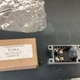 Lot Of 2  Eaton NSB E51RA Series A1 Receptacle 120V(LPW8A)