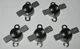 5 X Thermal Switch - 85 deg F - N.C. Open on Rise - 36T21 10843 L85-15F - 30 C