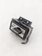 General Electric CR305X130N Selector Switch Black for Contactor & Motor Starter