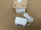 Genuine Resideo Power adapter # VWS02Y-3/4, #DSA-18PFR-15, 15.0V  1.0A