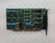 ONE for Advantech PCL-746+ 4-port RS-232/RS-422/RS-485 communication card