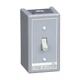 Square D 2510KG1 Manual Switch