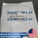 New Allen-Bradley 440N-G02099 Guardmaster IP67 Safety Interlock Switch