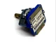 Tosoku DPP01-020H20RCB Rotary Code Switch 0-20 Pos 13.85&deg; 20mm Round Shaft