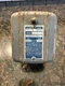 Square D 9013-GSG2  Form B7G2-M261 Pressure Switch 20PSI On 40PSI Off Used