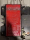 ASCO 920 925 30 AMP 600V 3 POLE RC SWITCH REMOTE CONTROL 277 V 60HZ AUTOMATIC AK