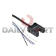 New In Box PANASONIC PM-U25-P Photoelectric Switch