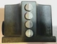 EUCHNER limit switch SN04D12-502-M, IP67, AC 15 6A 230V, DC-13 6A 24V