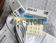 1PC Brand New Ones for SMC Pressure Switch ZSE40AF-01-R-M