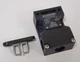 SCHMERSAL AZ 15 ZVRK-M20 SAFETY SWITCH WITH KEY 24Vdc TESTED