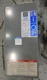 NEW PQ4610GRIPX3 SQUARE D I LINE FUSIBLE BUSWAY SWITCH, 100 AMP 600V 3P/4W