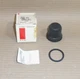 NEW EATON CUTLER HAMMER 10250TA3 BLACK RUBBER BOOT FOR EXTENDED PUSH BUTTON AK