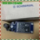 1PCS SCHMERSAL Z1R 235-11Z-M20 new for Limit switch fast delivery