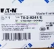 1PCS New EATON MOELLER T0-2-8241/E Switch