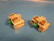 LOT OF 2 IDEC BST-010, Switch Contact Block