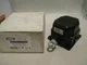 Rees 04944-500 Cable Operated Switch new
