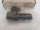 Parker Pressure Switch HR13027870 / ASB100AF1A4ZN / BNIB