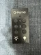 OEM G-Homa Remote Control R1002 Model: EMW202T