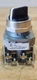 ALLEN BRADLEY 800T-J2A SELECTOR SWITCH 3 POSITION MAINTAINED 2NO/2NC SER T NIB