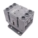 Eaton Bussmann CDNF16A3D Disconnect Switch, 3-Pole NO, 16A, 600VAC Max