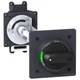 Schneider EZEROTE - EZ EXTENDED  ROTARY HANDLE