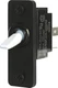 BLUE SEA SYSTEMS661-8204 SWITCH TOGGLE SPST OFF-ON