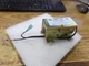 Hoffman Model: A-EK115NDH Electrical Interlock.