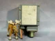 Square D 9012 GAW5 Pressure Switch 9012GAW5