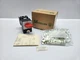 MOELLER T0-2-1/E/SVA(A) EMERGENCY ON-OFF SWITCH FOR BILGE PUMP T0-2-1/E