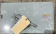 ITE V7F3604 200 AMP 600V 3P 3 PH PANEL MOUNT SWITCH