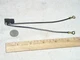 1 HONEYWELL ZM1 Z PRE WIRED SPST N.O.SNAP MICRO LIMIT SWITCH 16A 125/250 VAC USA