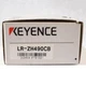 1pcs new Keyence LR-ZH490CB Self contained CMOS Laser Sensor fast Ship #YP1
