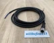 Germany SICK safety door magnetic switch sensor connection line 2M