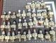 (44) Square D 9001 KM1 Illuminated Push Button Switches WORKING PULL [Z2S5] 