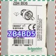1PCS New Schneider Telemecanique ZB4 BD5 Selector Switch Head Fast Shipping