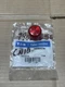 Eaton Cutler Hammer 10250TC1N Push Button Red Lens