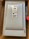 HF362 SIEMENS 60 Amp FUSIBLE SWITCH - NEW OPEN BOX