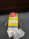 9001R22 SQUARE D 9001-R22 COLOR CAP SERIES F Push/Pull NOS