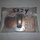 GENUINE HONDA PARTS EXHAUST PLATE CB500T 1979/1976 TWIN DOHC 12325-375-000