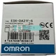 Brand New In Box Omron E3X-DA21F-S Photoelectric Switch