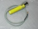 Electro-matic EC1808NPOP ElectroMatic Controls Proximity Sensor 10-40 Volt Used