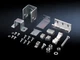Rittal TS 4911.000 Adjacent Door latch, 4911000